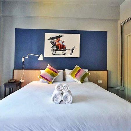 Hotel Chalong Sea Breeze Zewnętrze zdjęcie