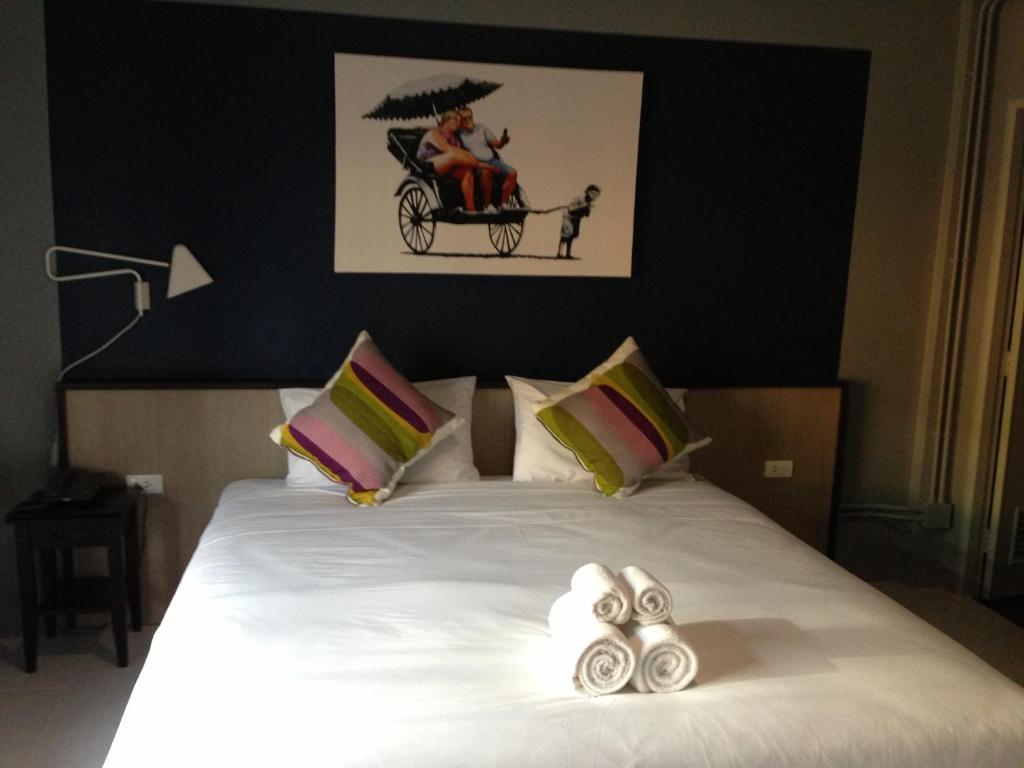 Hotel Chalong Sea Breeze Pokój zdjęcie