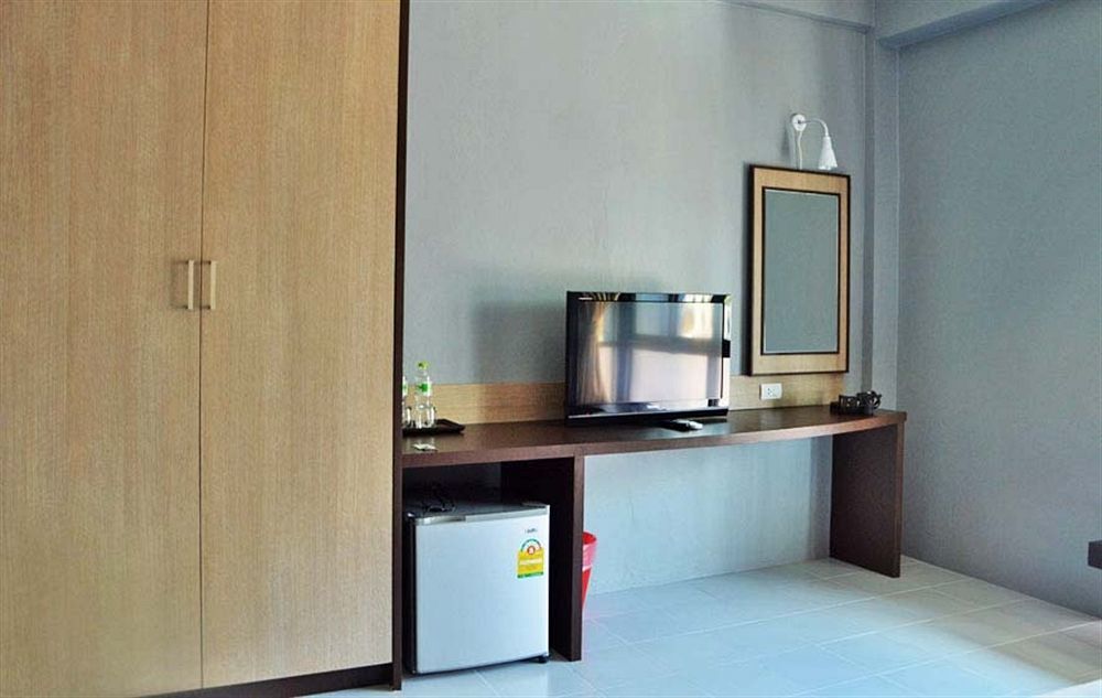 Hotel Chalong Sea Breeze Zewnętrze zdjęcie