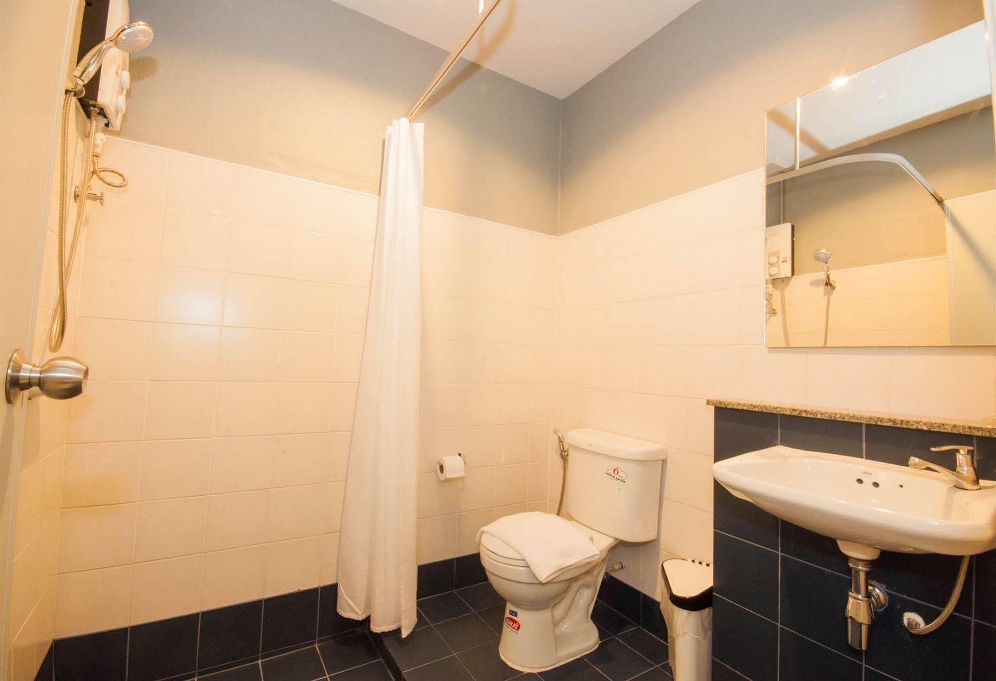 Hotel Chalong Sea Breeze Zewnętrze zdjęcie