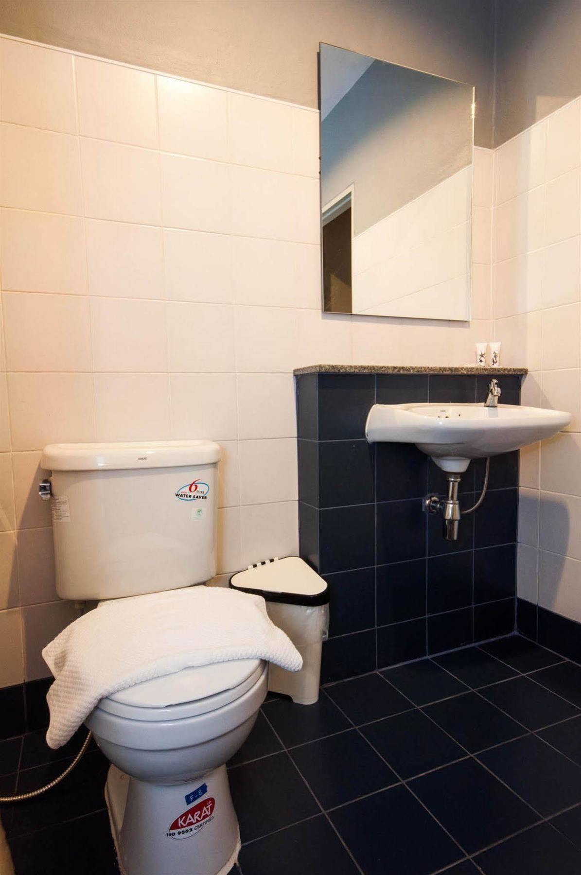 Hotel Chalong Sea Breeze Zewnętrze zdjęcie